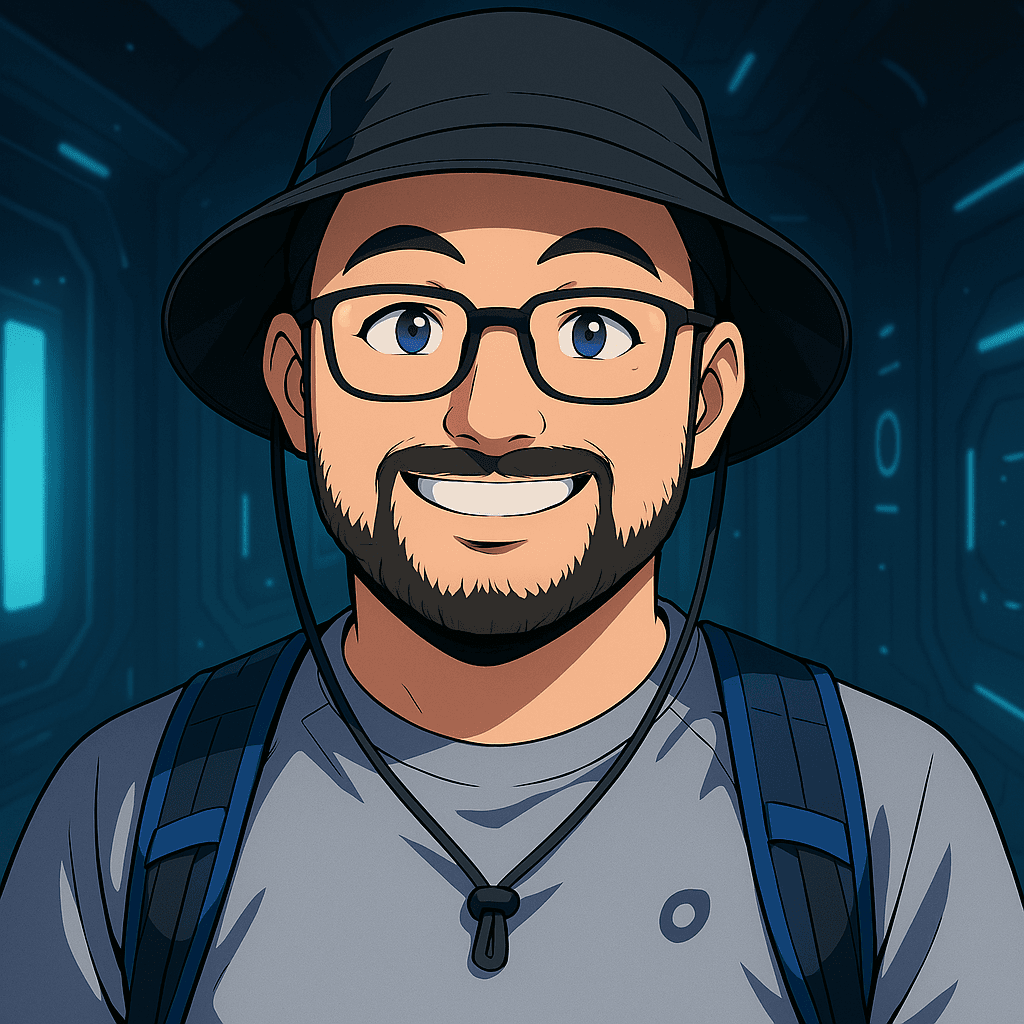 Sebastian Karasiewicz - Full Stack Developer