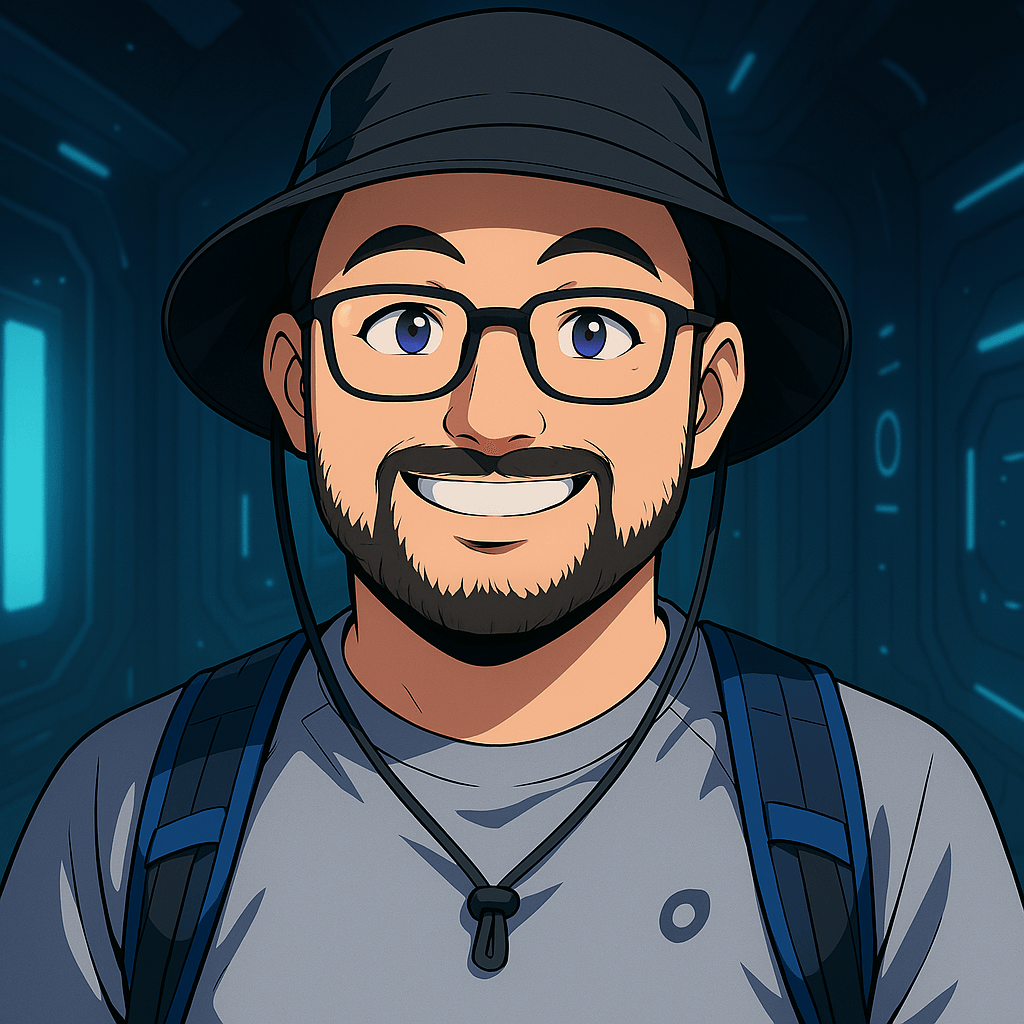 Sebastian Karasiewicz - Full Stack Developer